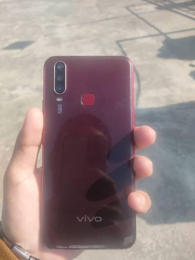 Vivo Y3   4/64
