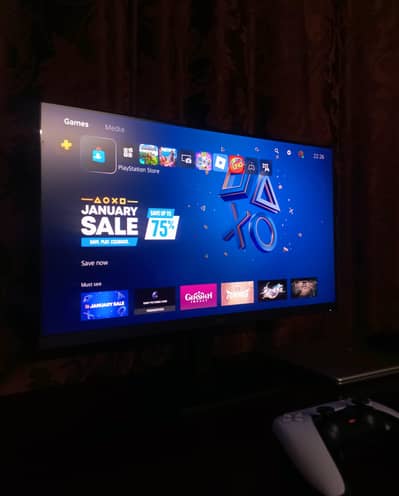 AOC 24G15N | 180Hz Gaming Monitor