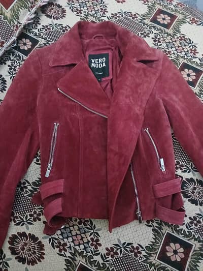 women jacket for sale  imported from dubai