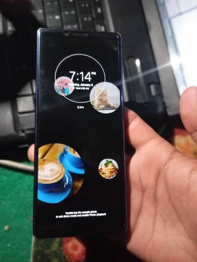 full chance Mobile Dealer Common