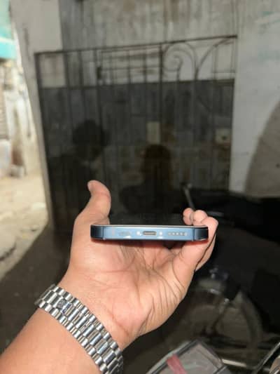 IPHONE 13 128gb non PTA