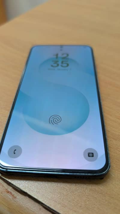 Samsung s 22 (8/256) PTA official approved