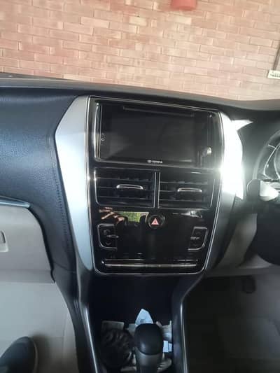 Toyota Yaris Active X 2021  - Total Genuine Condition - First Owner