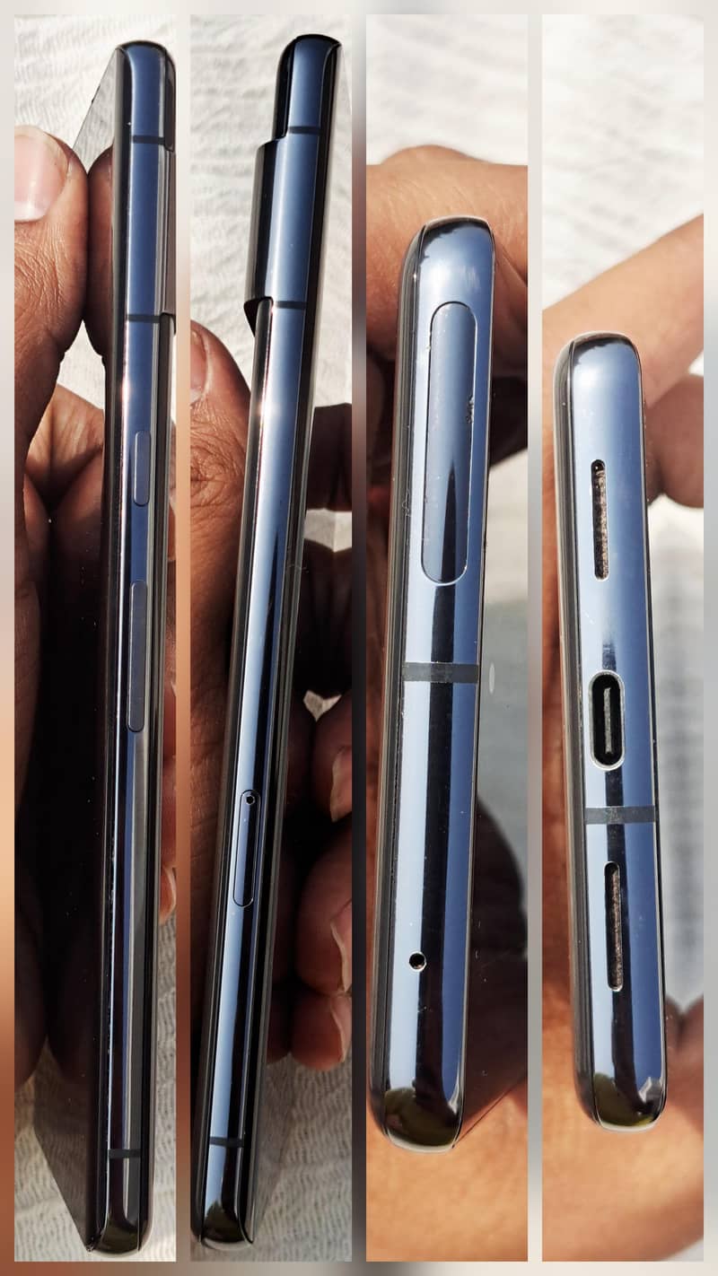 Google Pixel 7 Pro 8/128GB Official PTA Approved 1