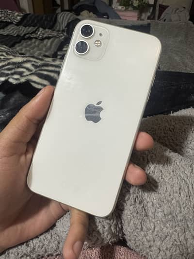 Iphone 11 128gb factory unlock