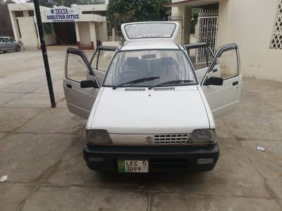 Mehran For Sale