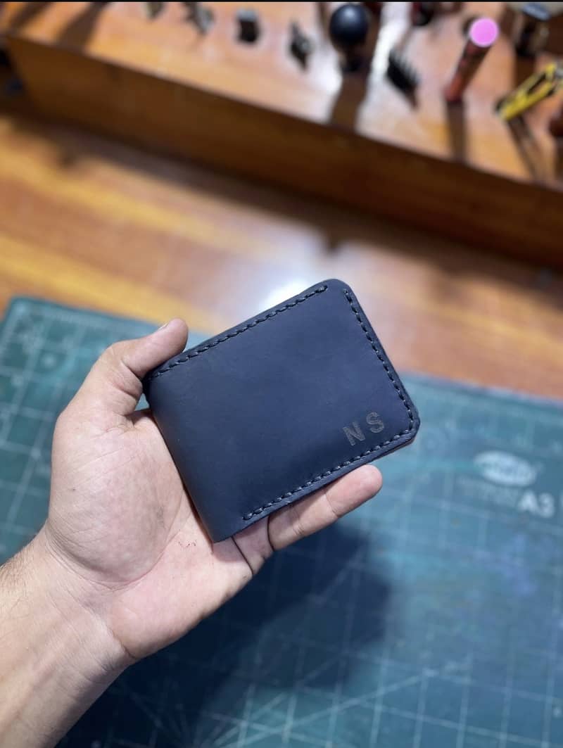 Wallets 2
