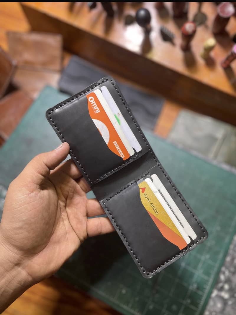 Wallets 5