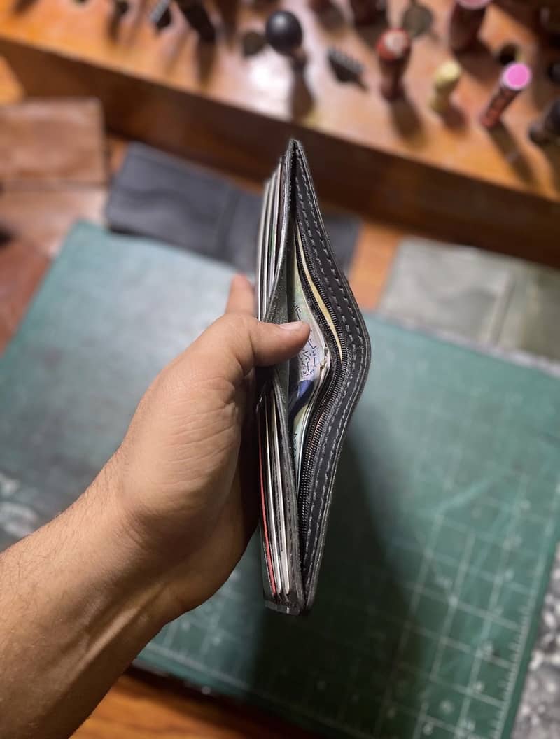 Wallets 7
