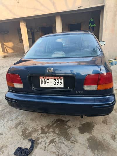 orijnal spear parts 1996 Model