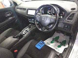 Honda Vezel AWD z sensing 2024 registered