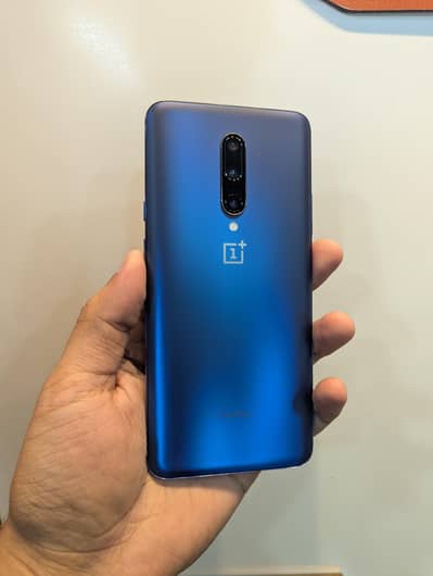 OnePlus 7Pro