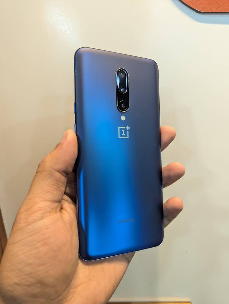 OnePlus 7Pro 1