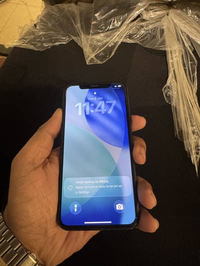 iPhone 11 PRO - PTA Approved