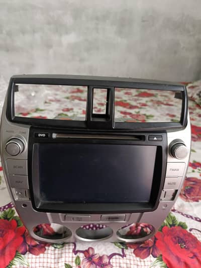 Honda City 2013 Original LED / LCD for Sale