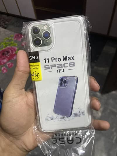 Official cover 11 pro max