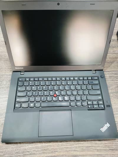 Lenovo i5 4Th Generation