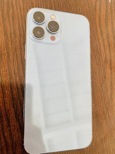 urgent sale iPhone 13 pro max  zaroort by paisa