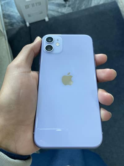 I phone 11