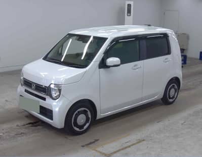Honda n wgn L 2023