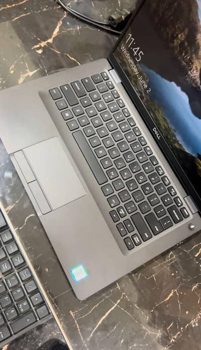 Dell Latitude 5400