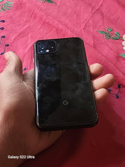 Google pixel 4 64gb