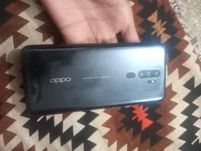 OPPO a5 2020 all ok set
