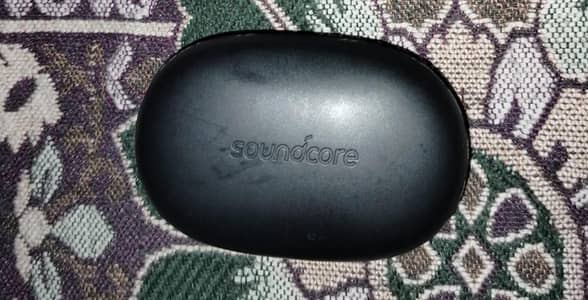 Soundcore lifenote Airpods