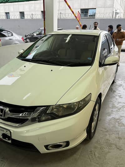 Honda City 1.3 Manual 2021
