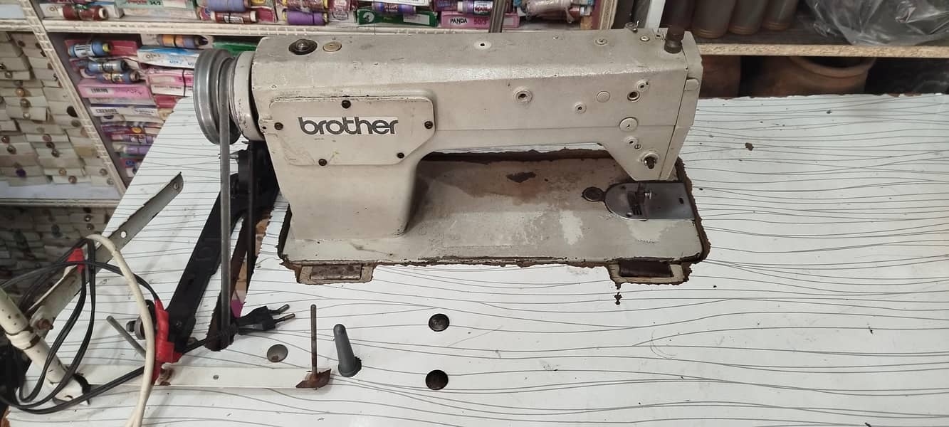 sewing machine 2