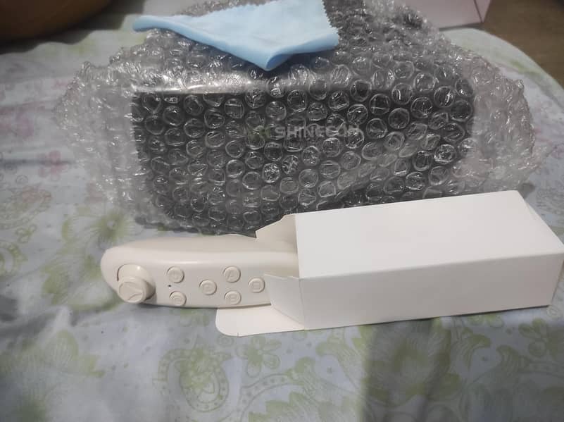 VR Box New for mobile phones 2