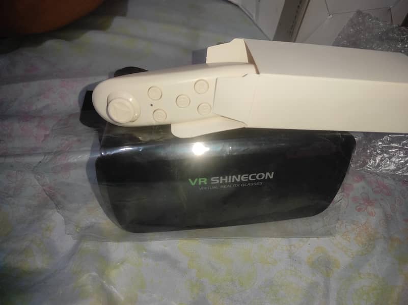 VR Box New for mobile phones 3