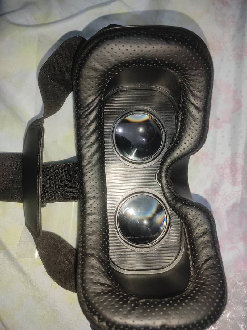 VR Box New for mobile phones 4