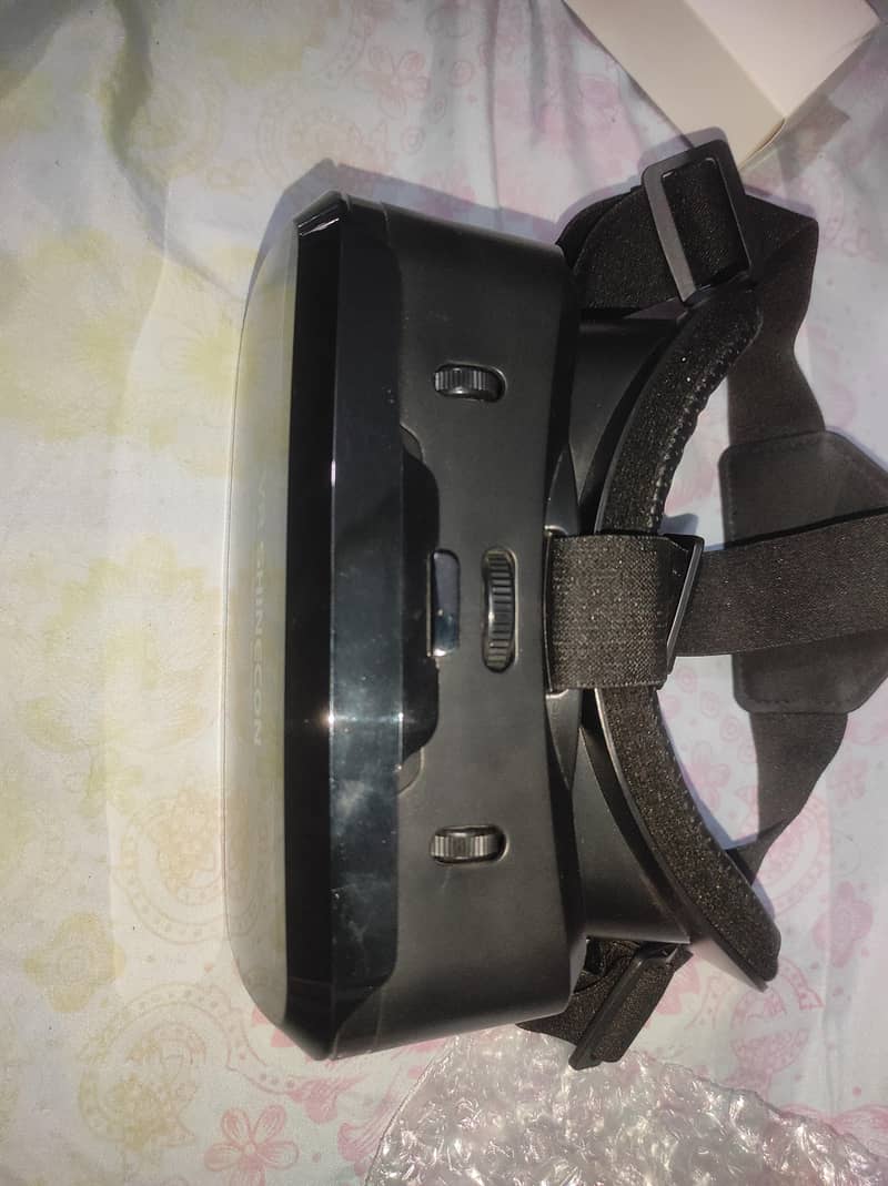 VR Box New for mobile phones 5