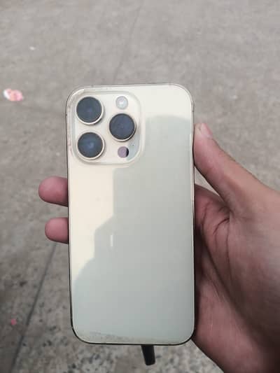 iphone 14 pro jv 256gb