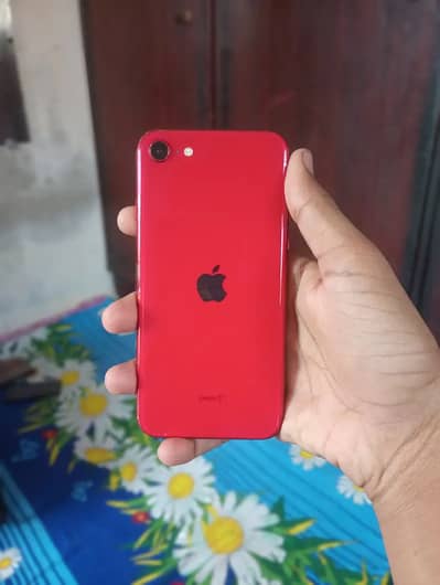 iphone se 2020 all ok