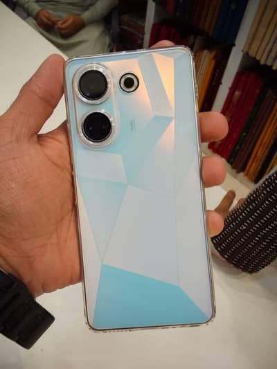 tecno camon 20  8+256