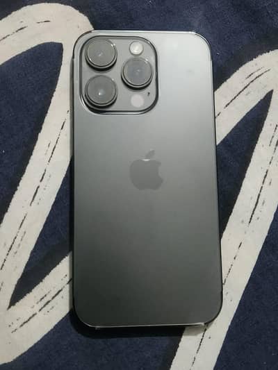 Iphone 14 pro 128 gb