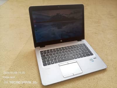 Hp Core i7 6th Generation