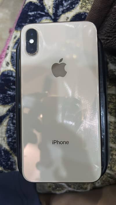 iPhone Xs 64Gb Non Pta