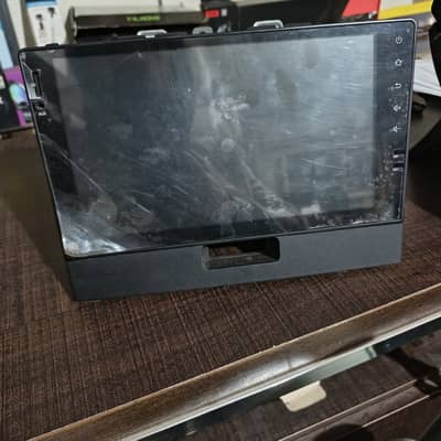 Suzuki Wagon R ANDROID PANEL USED /10/10
