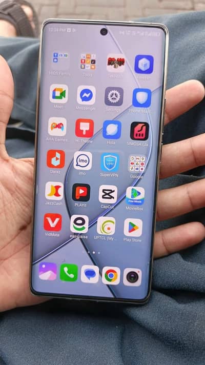 Complete box10/10 condition