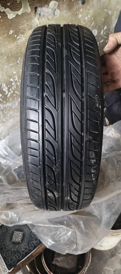 low profile tyre for sale