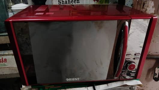 Microwave Oven For Sale