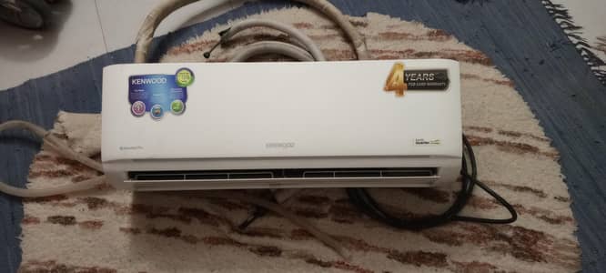 Kenwood DC Inverter Split AC