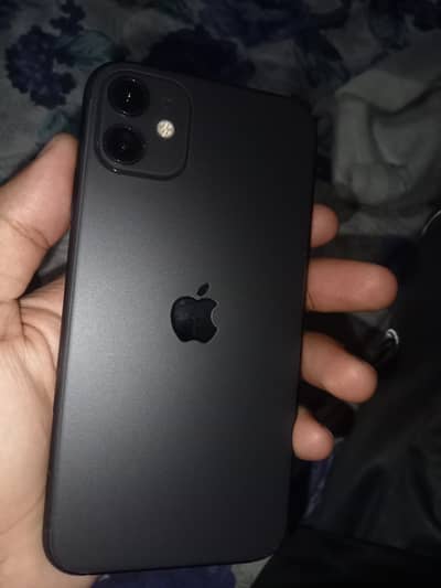Iphone 11 factory
