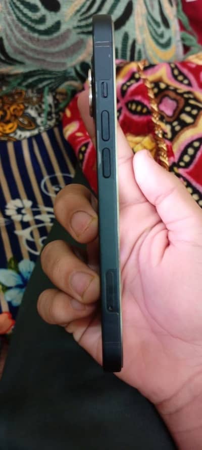 Iphone 13 128gb jv LLA model