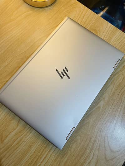 HP ELITEBOOK 360 i7 8th Gen
