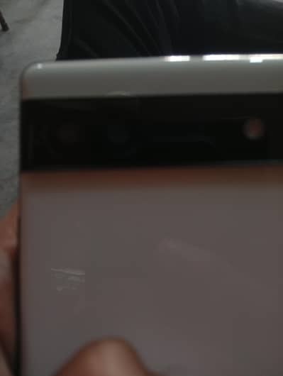 GOOGLE PIXEL 6A  6/128 GB FULL 10/10 CONDITION