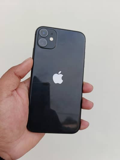 iPhone 11 128 pta approved with box
